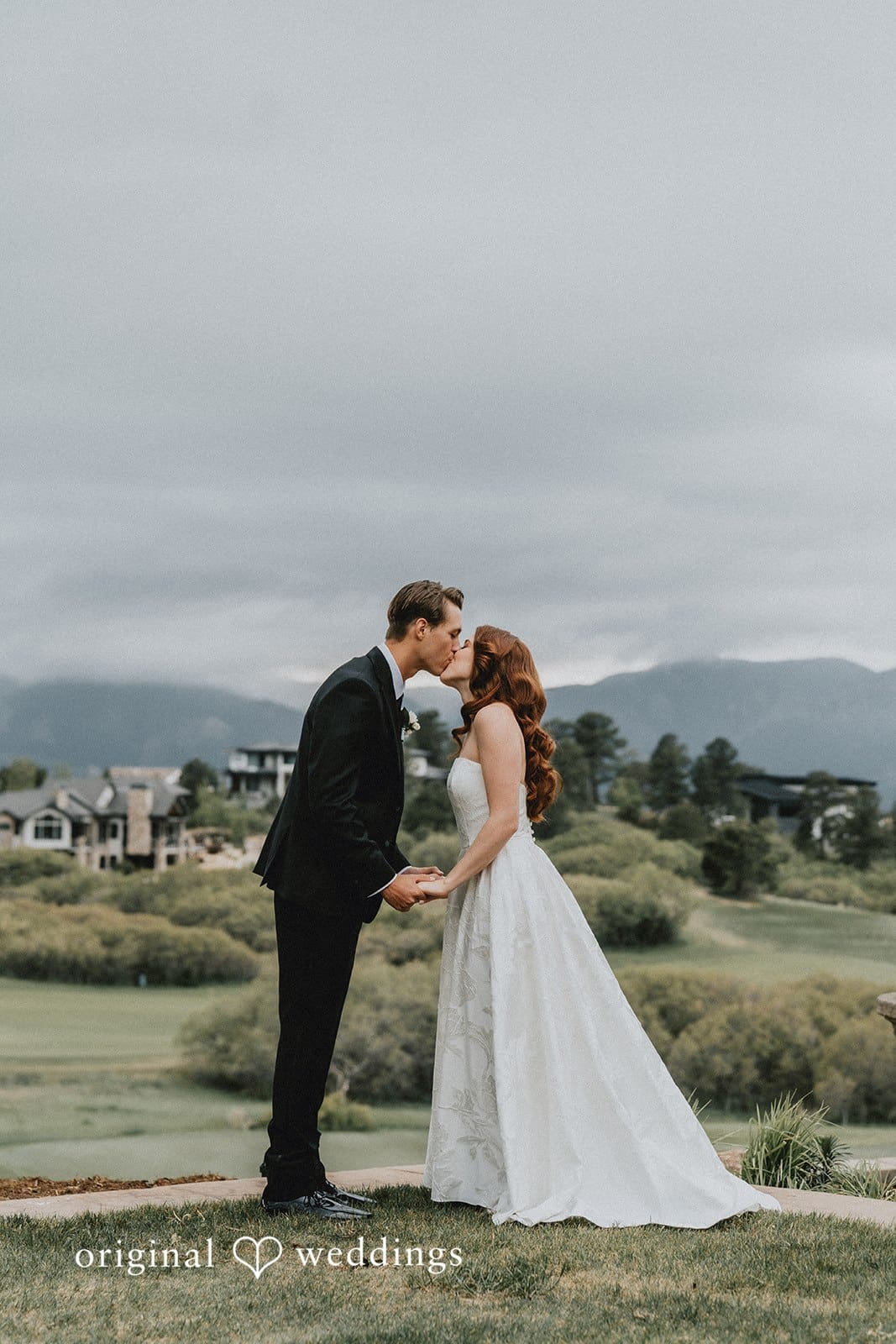 Flying Horse Club and Resort Wedding // Mary & Turner -