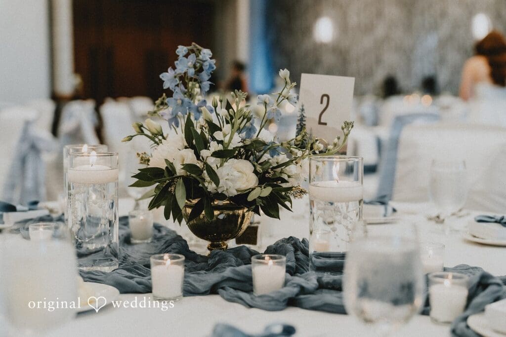 Flying Horse Club and Resort Wedding // Mary & Turner -