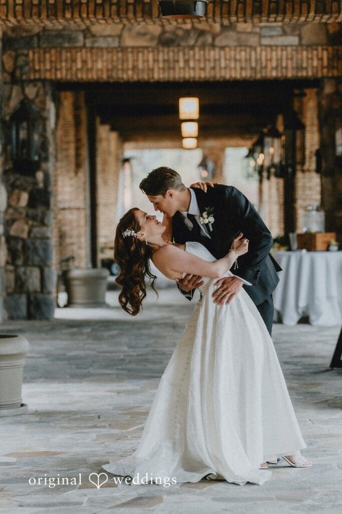 Flying Horse Club and Resort Wedding // Mary & Turner -