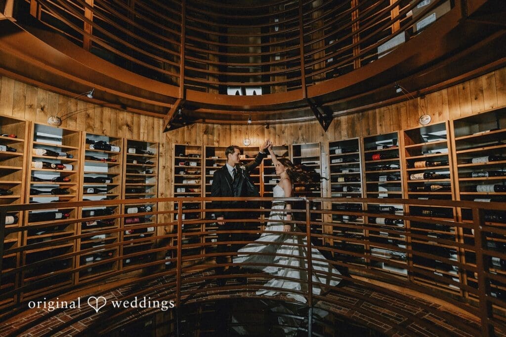 Flying Horse Club and Resort Wedding // Mary & Turner -