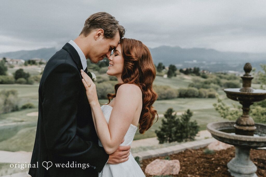 Flying Horse Club and Resort Wedding // Mary & Turner -