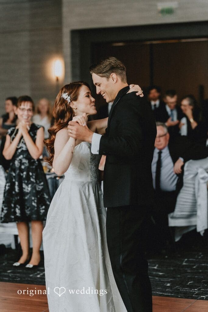 Flying Horse Club and Resort Wedding // Mary & Turner -