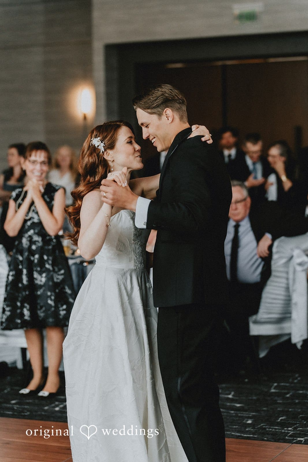 Flying Horse Club and Resort Wedding // Mary & Turner -