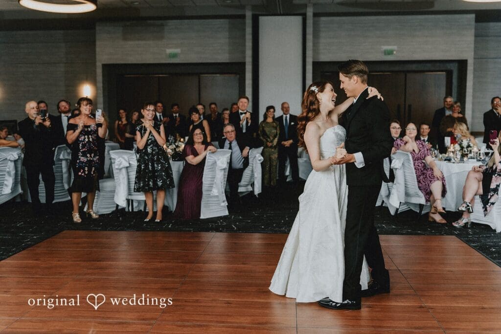 Flying Horse Club and Resort Wedding // Mary & Turner -