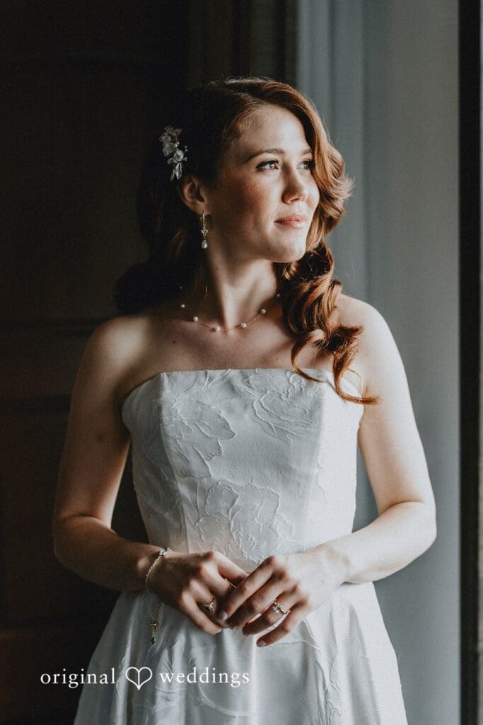 Flying Horse Club and Resort Wedding // Mary & Turner -