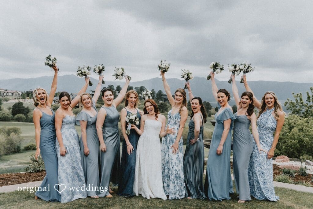 Flying Horse Club and Resort Wedding // Mary & Turner -