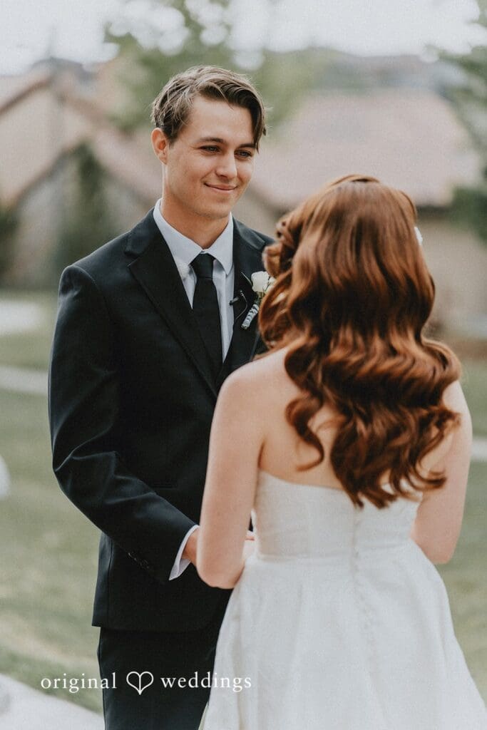 Flying Horse Club and Resort Wedding // Mary & Turner -