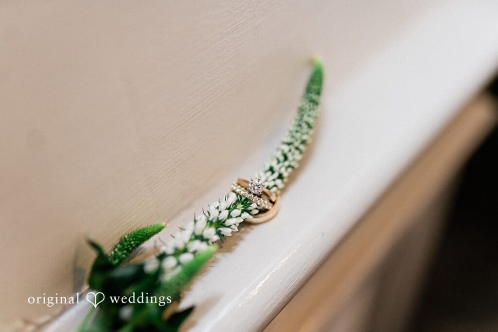 Francis Marion Wedding // Emily & Anthony -