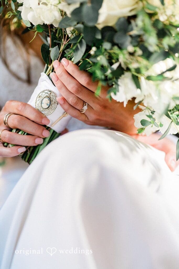 Francis Marion Wedding // Emily & Anthony -