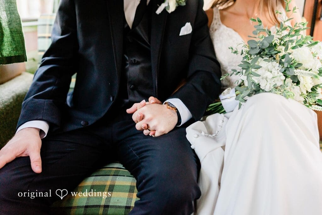 Francis Marion Wedding // Emily & Anthony -