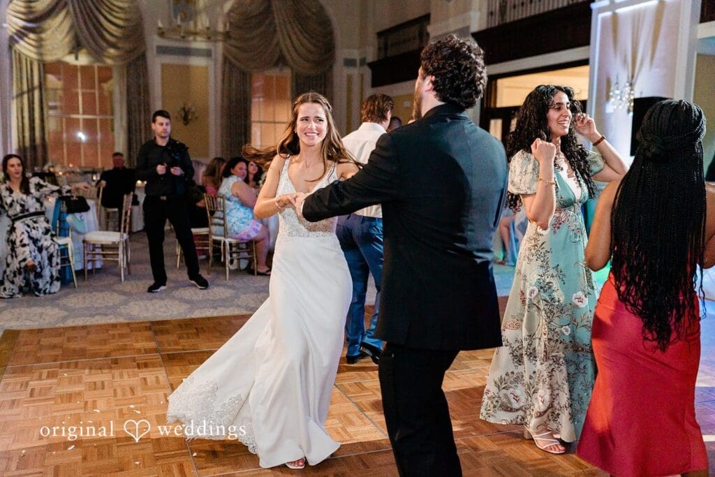 Francis Marion Wedding // Emily & Anthony -