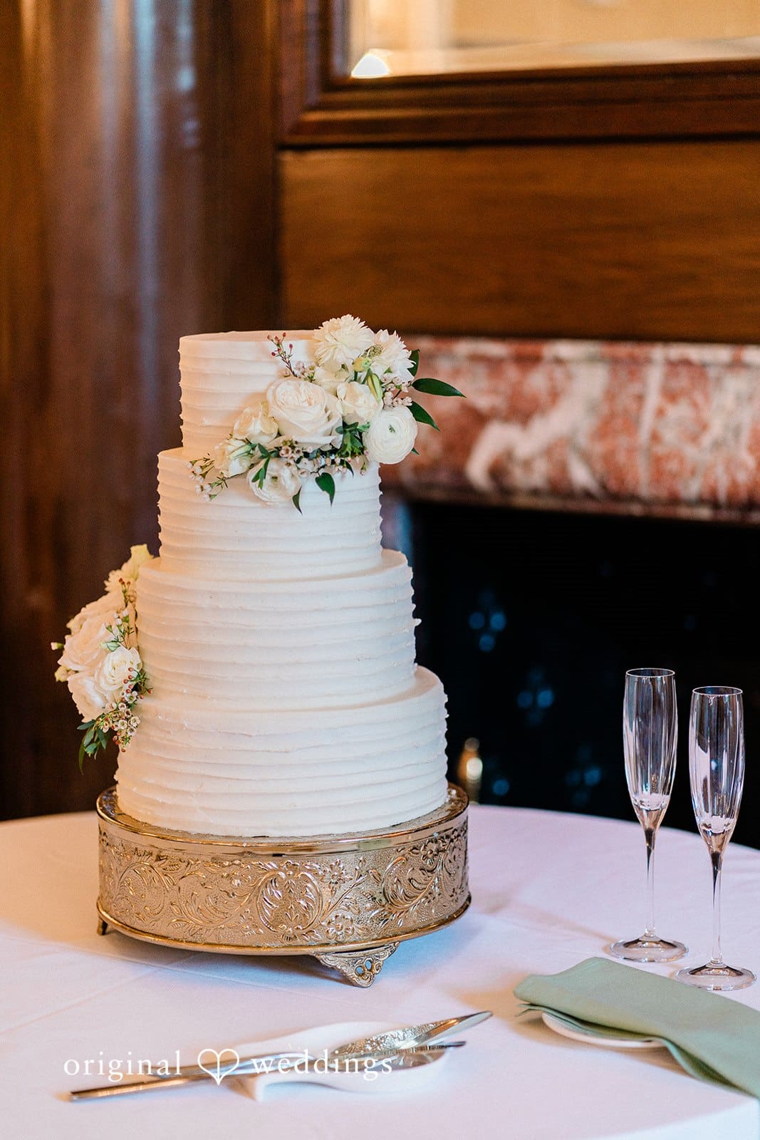 Francis Marion Wedding // Emily & Anthony -