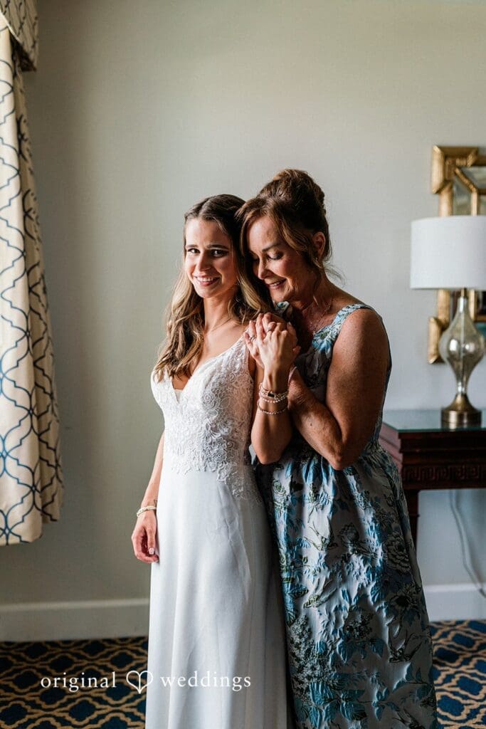 Francis Marion Wedding // Emily & Anthony -