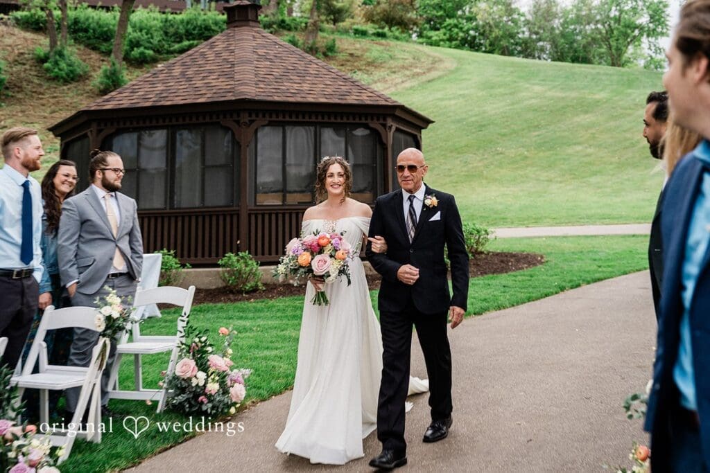 Grand Geneva Resort & Spa Wedding // Amira & Justin -