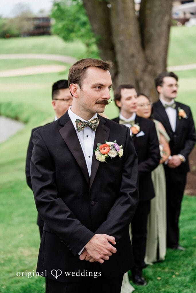 Grand Geneva Resort & Spa Wedding // Amira & Justin -