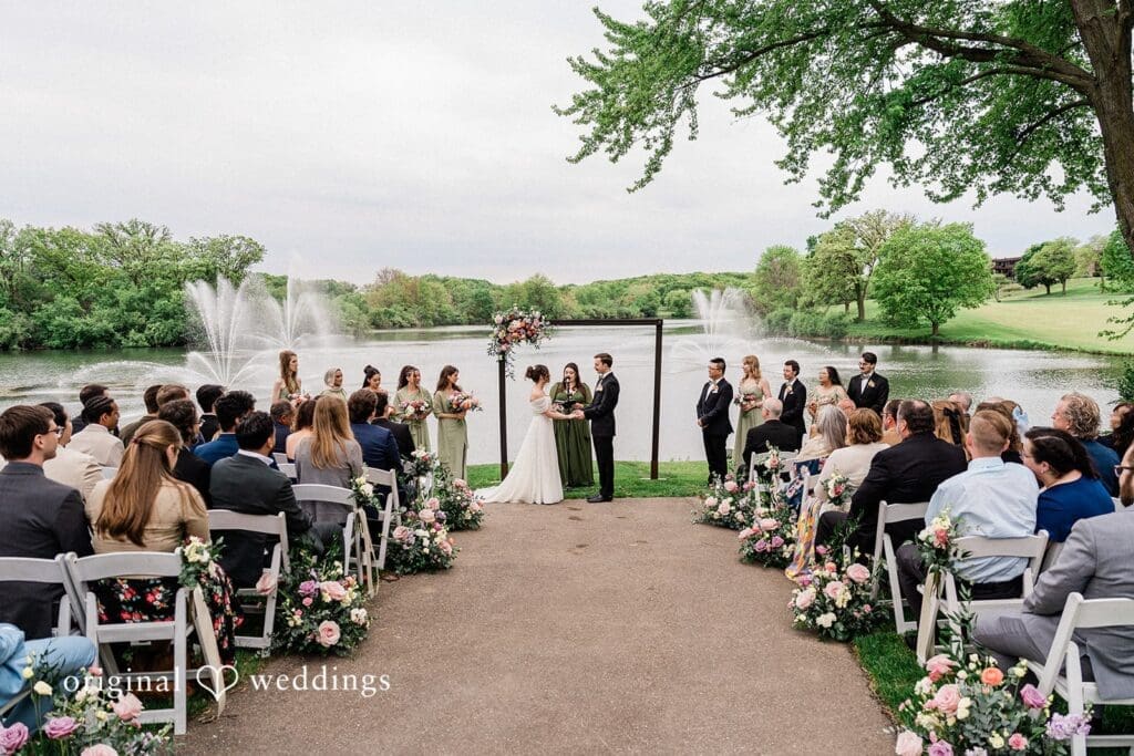 Grand Geneva Resort & Spa Wedding // Amira & Justin -