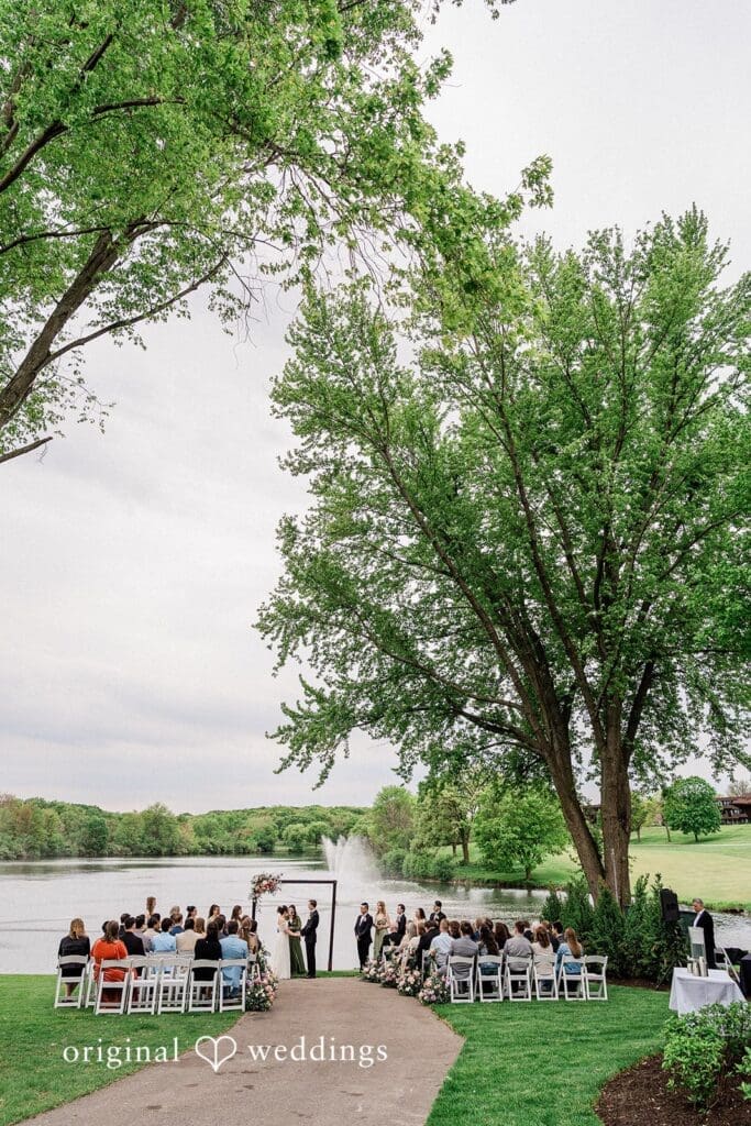 Grand Geneva Resort & Spa Wedding // Amira & Justin -