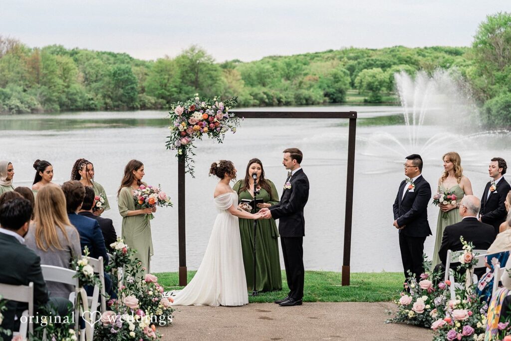Grand Geneva Resort & Spa Wedding // Amira & Justin -