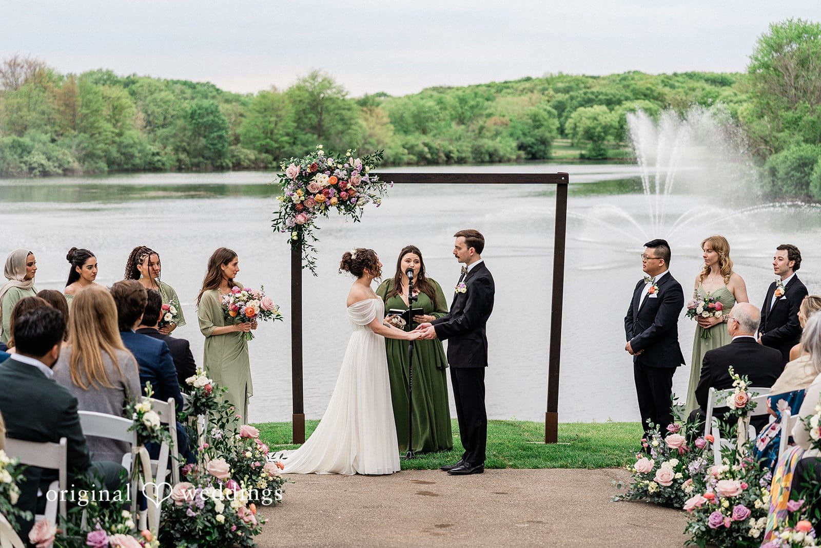 Grand Geneva Resort & Spa Wedding // Amira & Justin -