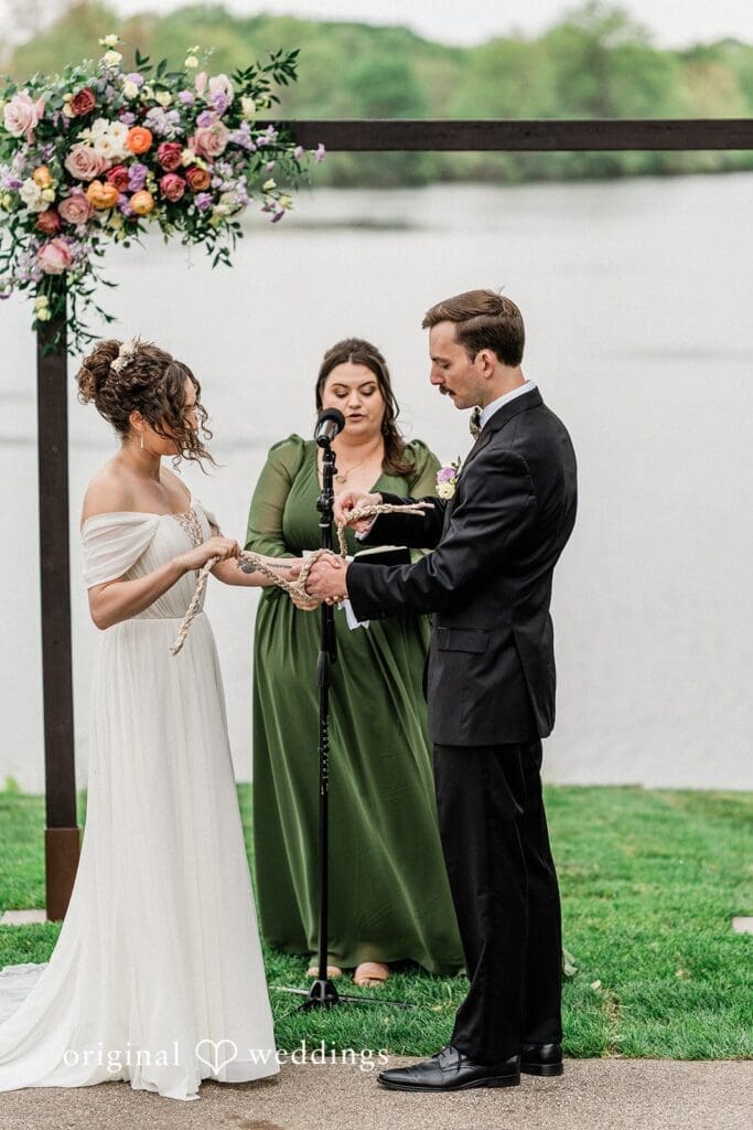 Grand Geneva Resort & Spa Wedding // Amira & Justin -