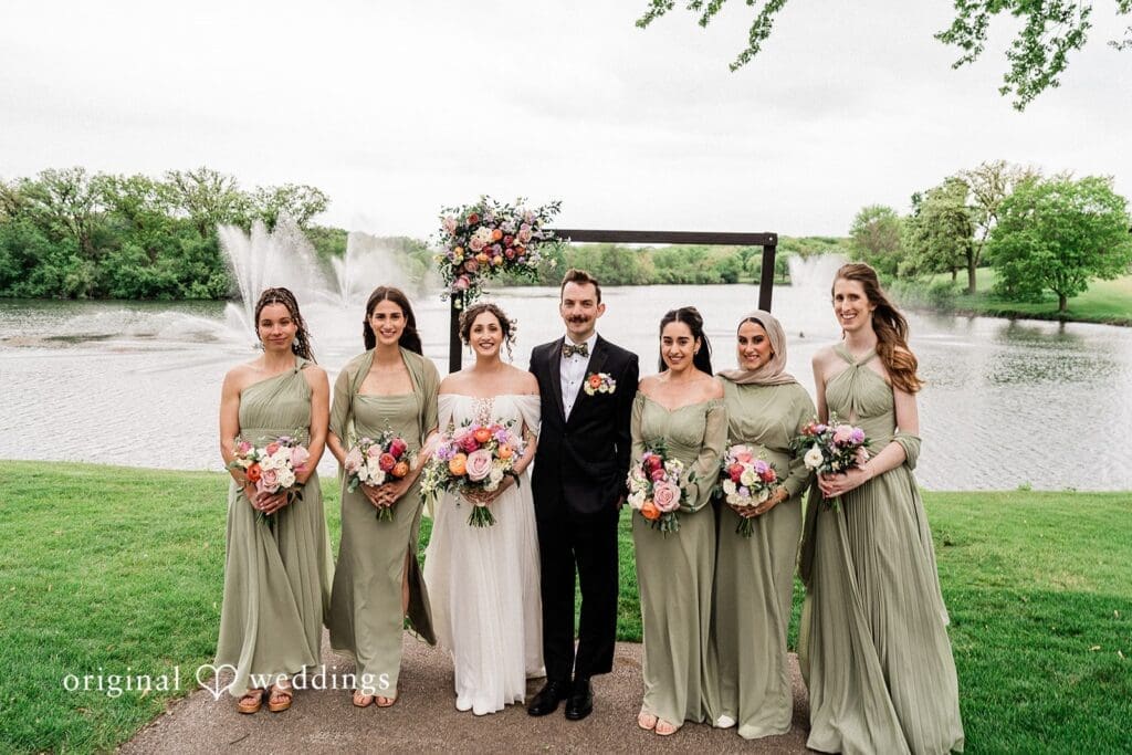 Grand Geneva Resort & Spa Wedding // Amira & Justin -