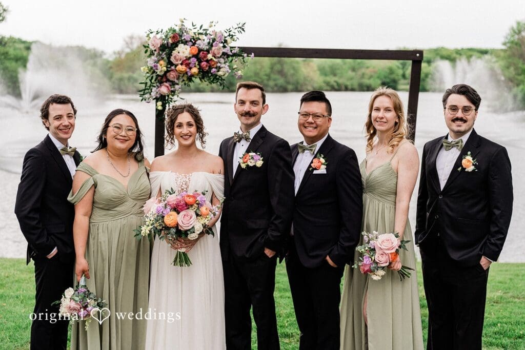 Grand Geneva Resort & Spa Wedding // Amira & Justin -