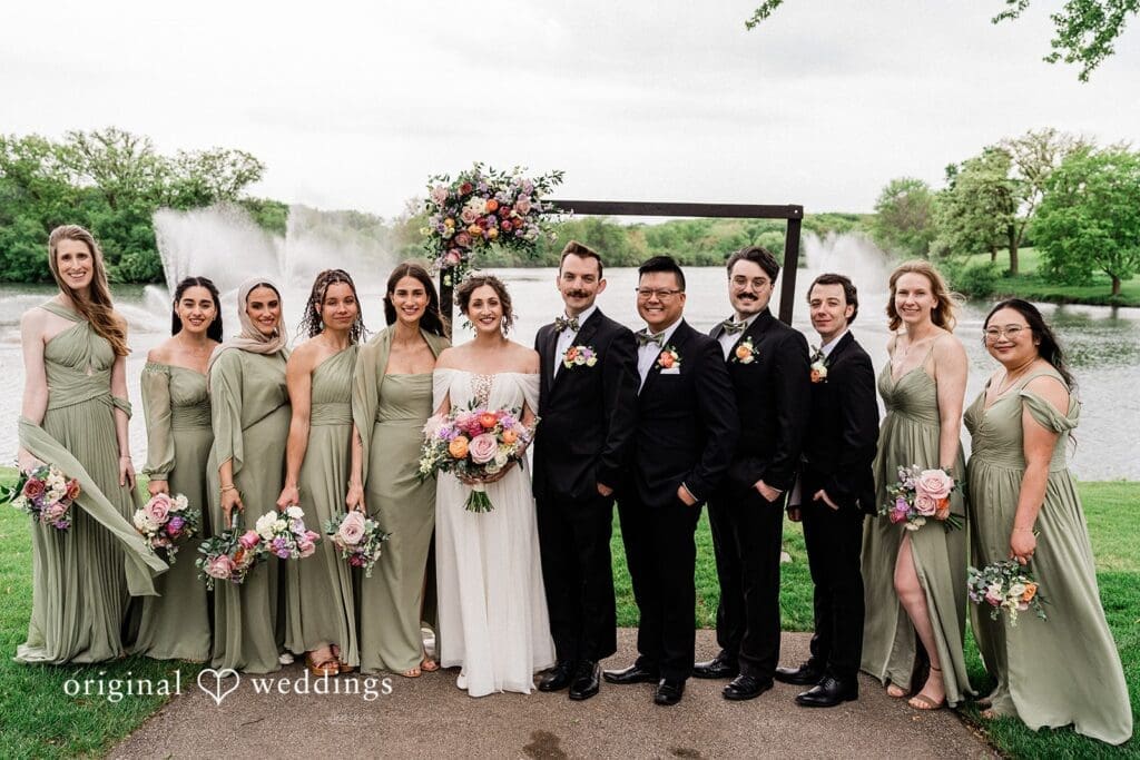 Grand Geneva Resort & Spa Wedding // Amira & Justin -