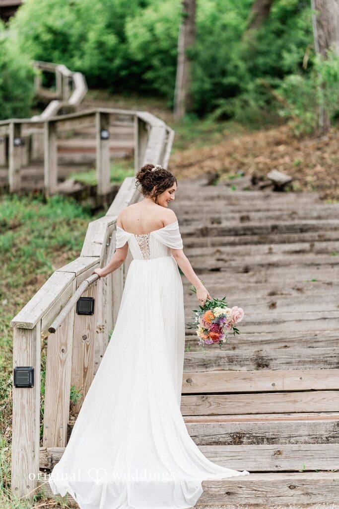 Grand Geneva Resort & Spa Wedding // Amira & Justin -