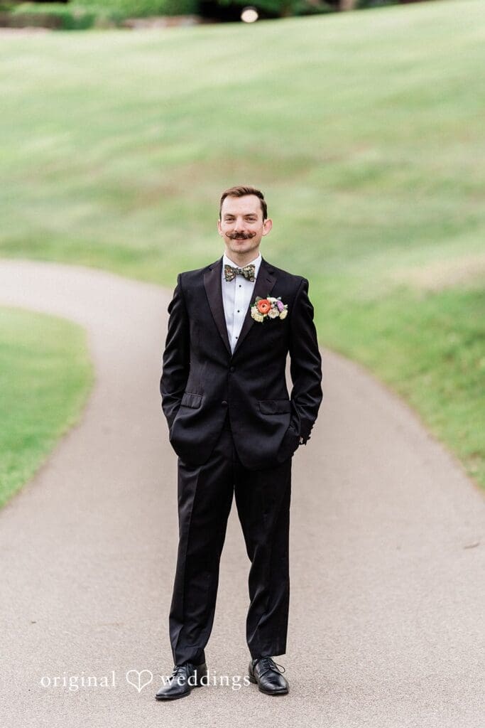 Grand Geneva Resort & Spa Wedding // Amira & Justin -