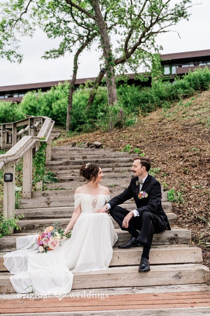 Grand Geneva Resort & Spa Wedding // Amira & Justin -