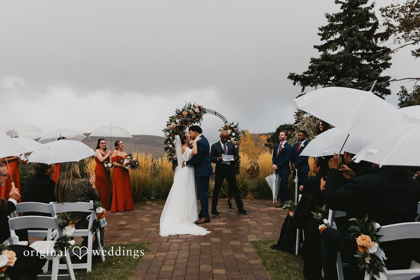 McKinsay & Grant -
