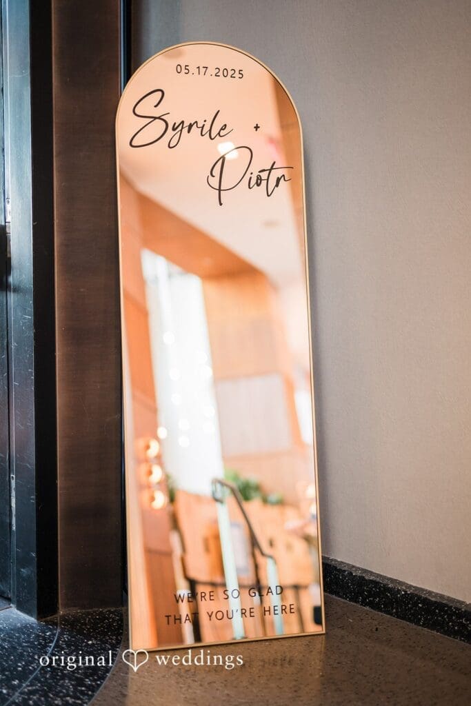 Halifax Hoboken Wedding // Syrile & Piotr -