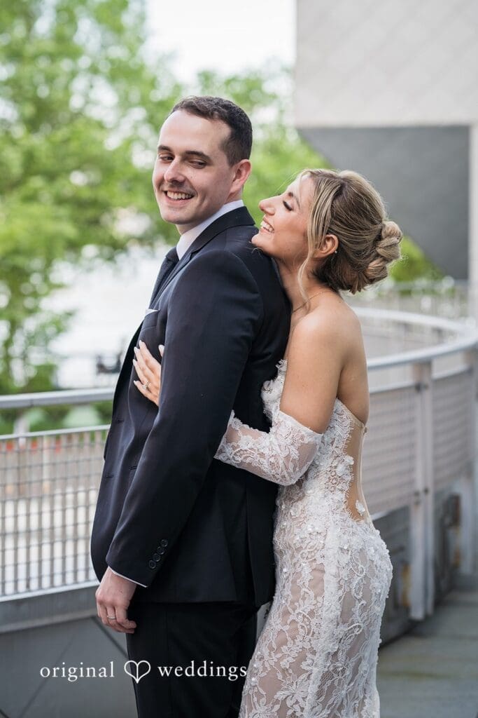Halifax Hoboken Wedding // Syrile & Piotr -
