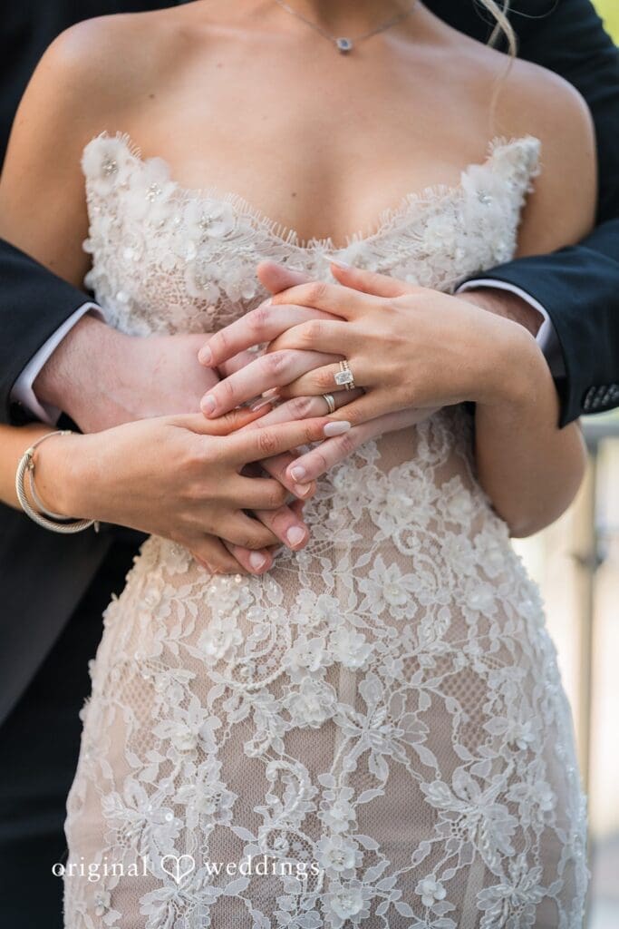 Halifax Hoboken Wedding // Syrile & Piotr -