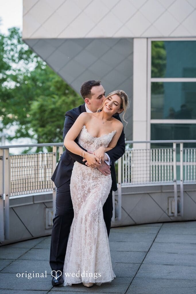 Halifax Hoboken Wedding // Syrile & Piotr -