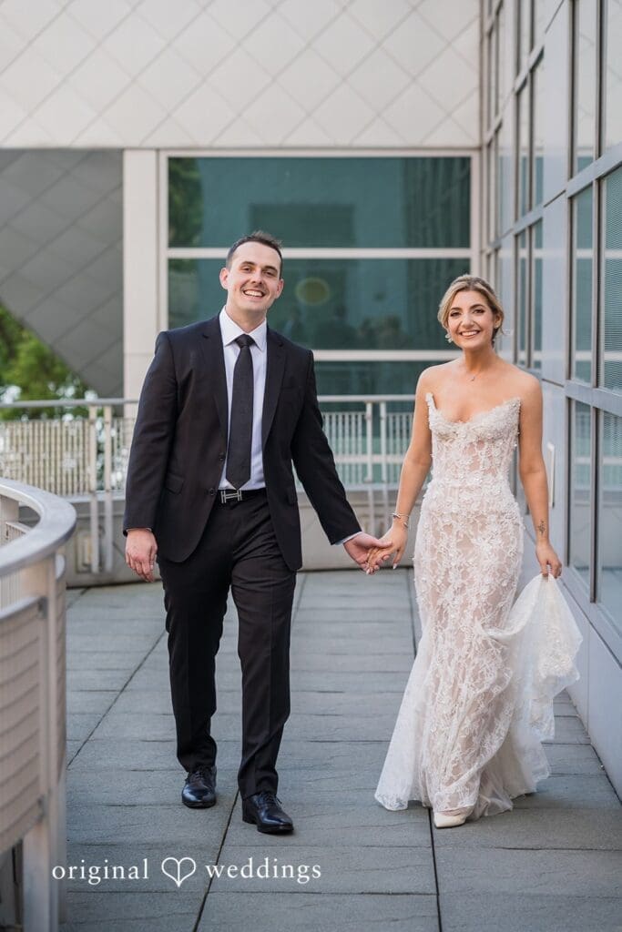 Halifax Hoboken Wedding // Syrile & Piotr -
