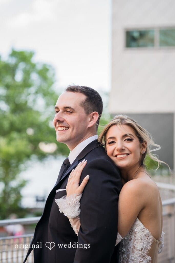 Halifax Hoboken Wedding // Syrile & Piotr -