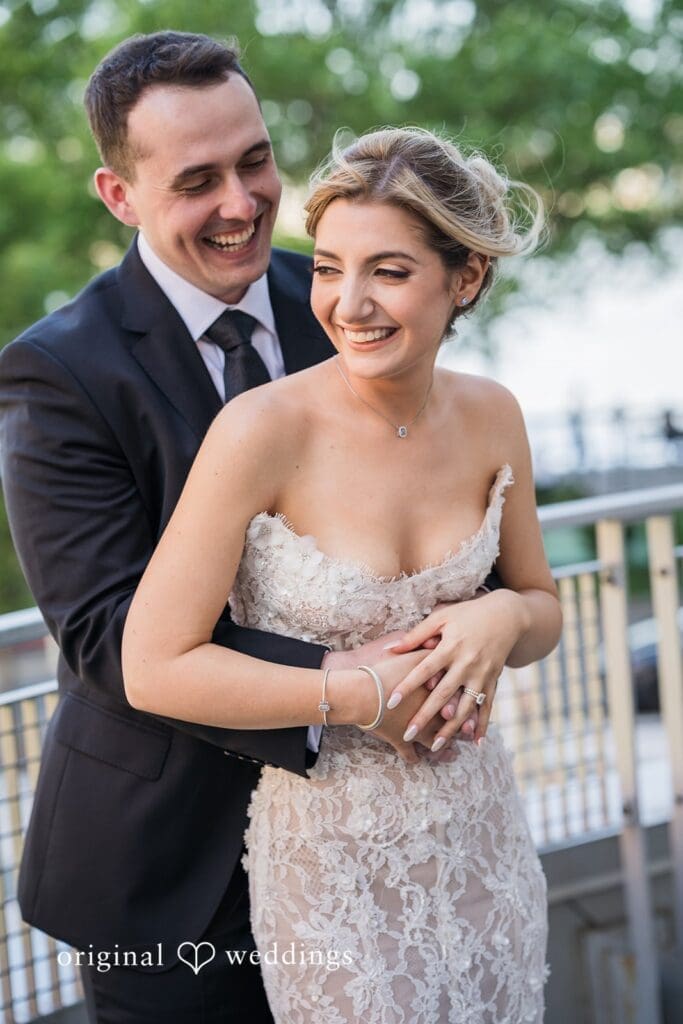 Halifax Hoboken Wedding // Syrile & Piotr -