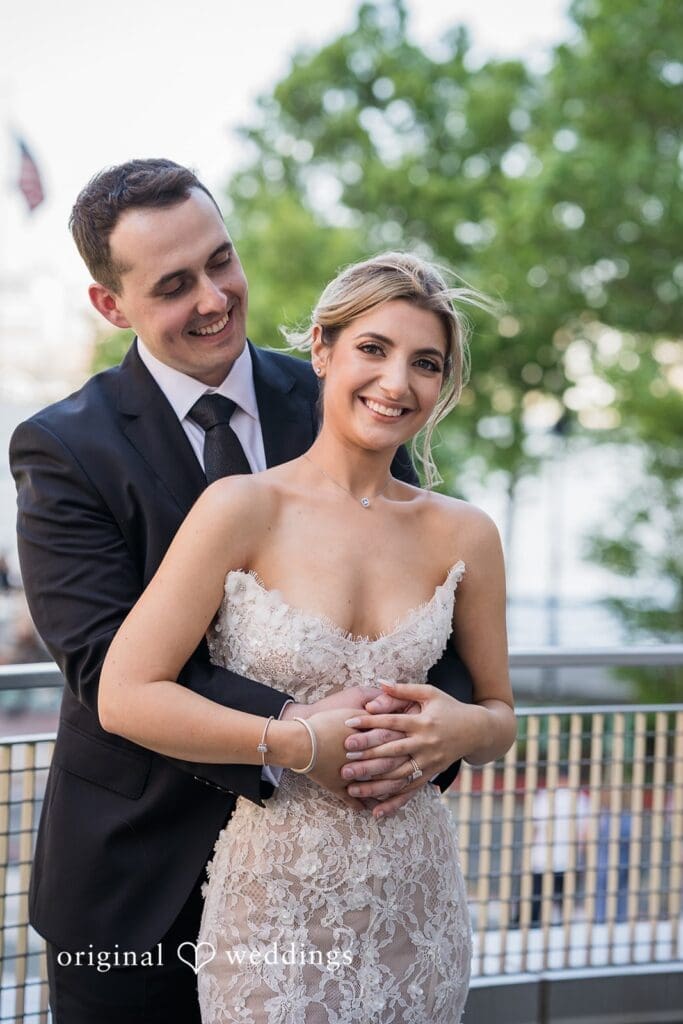Halifax Hoboken Wedding // Syrile & Piotr -
