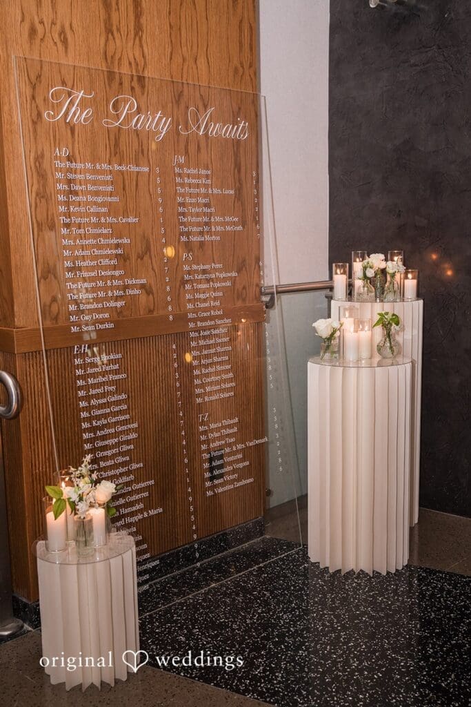 Halifax Hoboken Wedding // Syrile & Piotr -