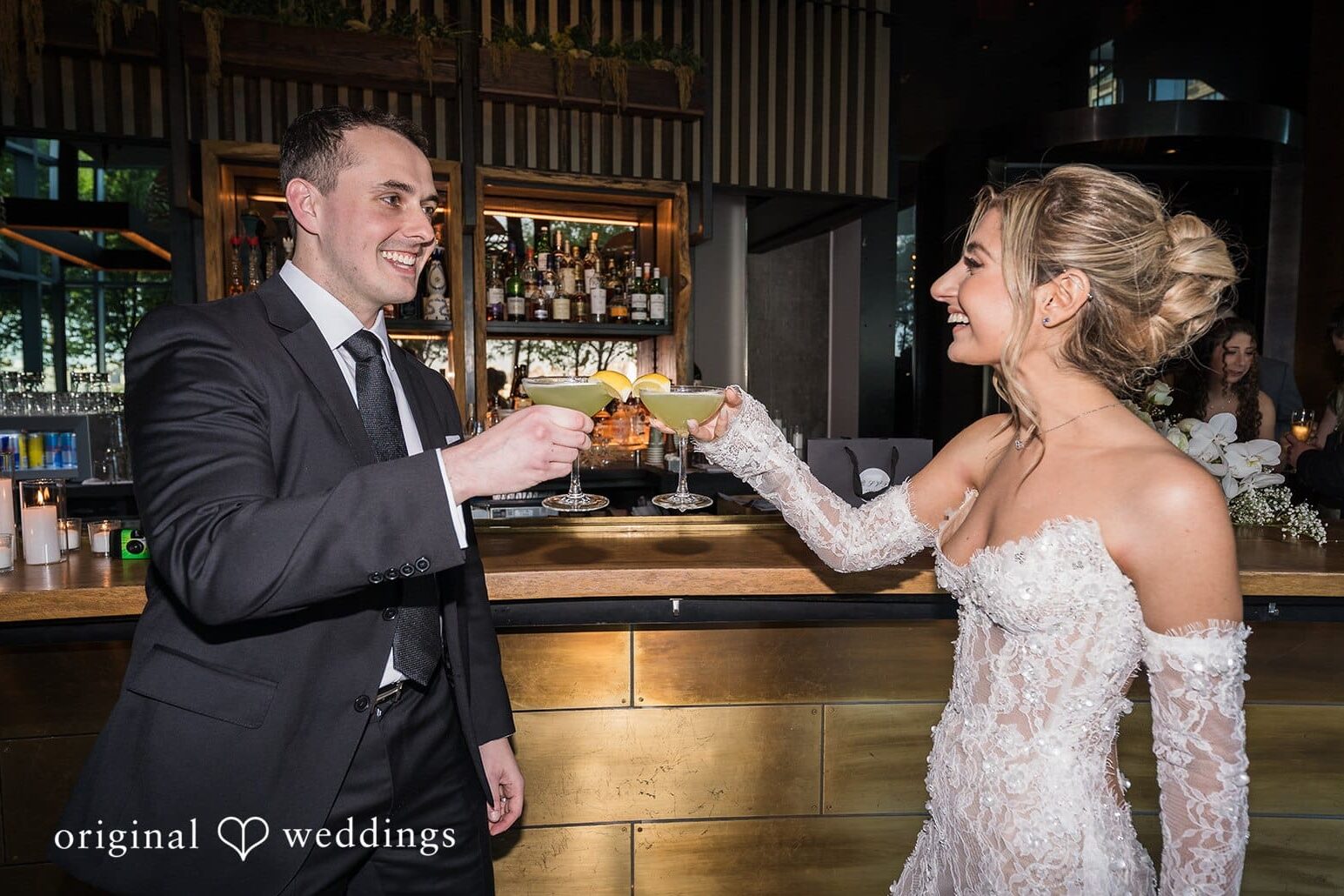 Halifax Hoboken Wedding // Syrile & Piotr -