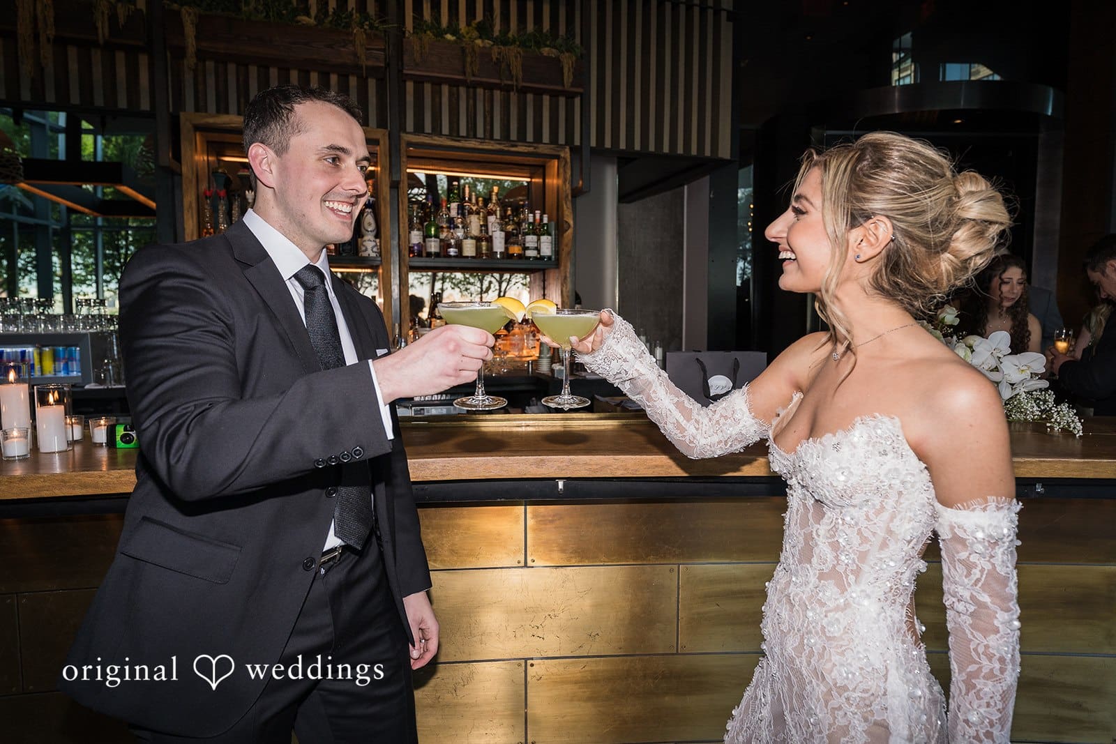 Halifax Hoboken Wedding // Syrile & Piotr -