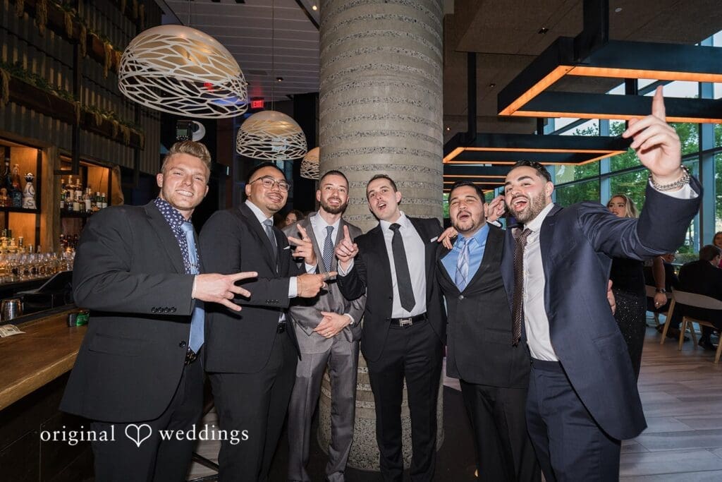 Halifax Hoboken Wedding // Syrile & Piotr -