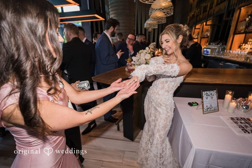 Halifax Hoboken Wedding // Syrile & Piotr -