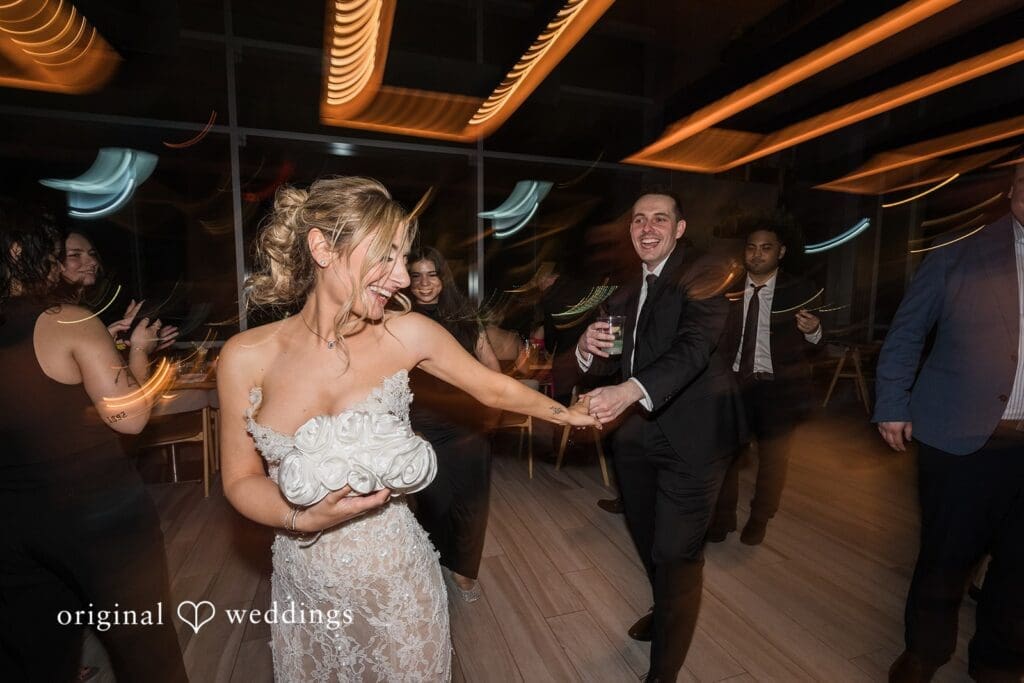 Halifax Hoboken Wedding // Syrile & Piotr -