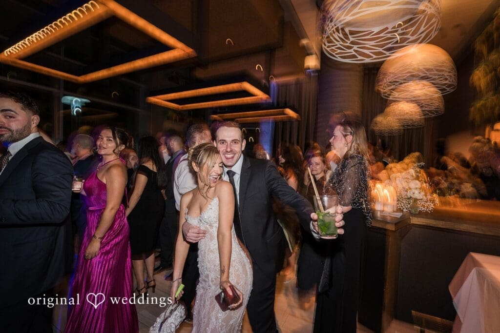 Halifax Hoboken Wedding // Syrile & Piotr -