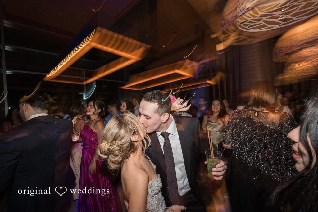 Halifax Hoboken Wedding // Syrile & Piotr -