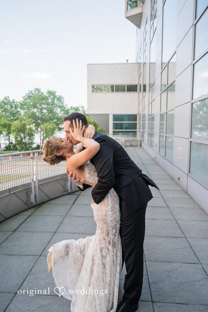 Halifax Hoboken Wedding // Syrile & Piotr -