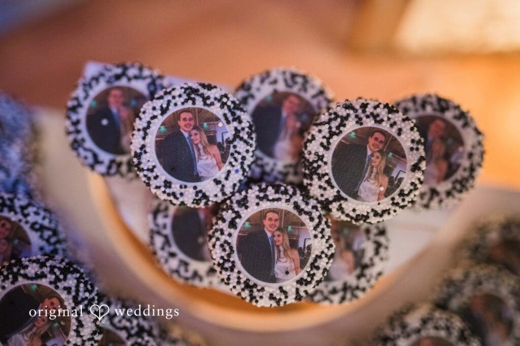 Halifax Hoboken Wedding // Syrile & Piotr -