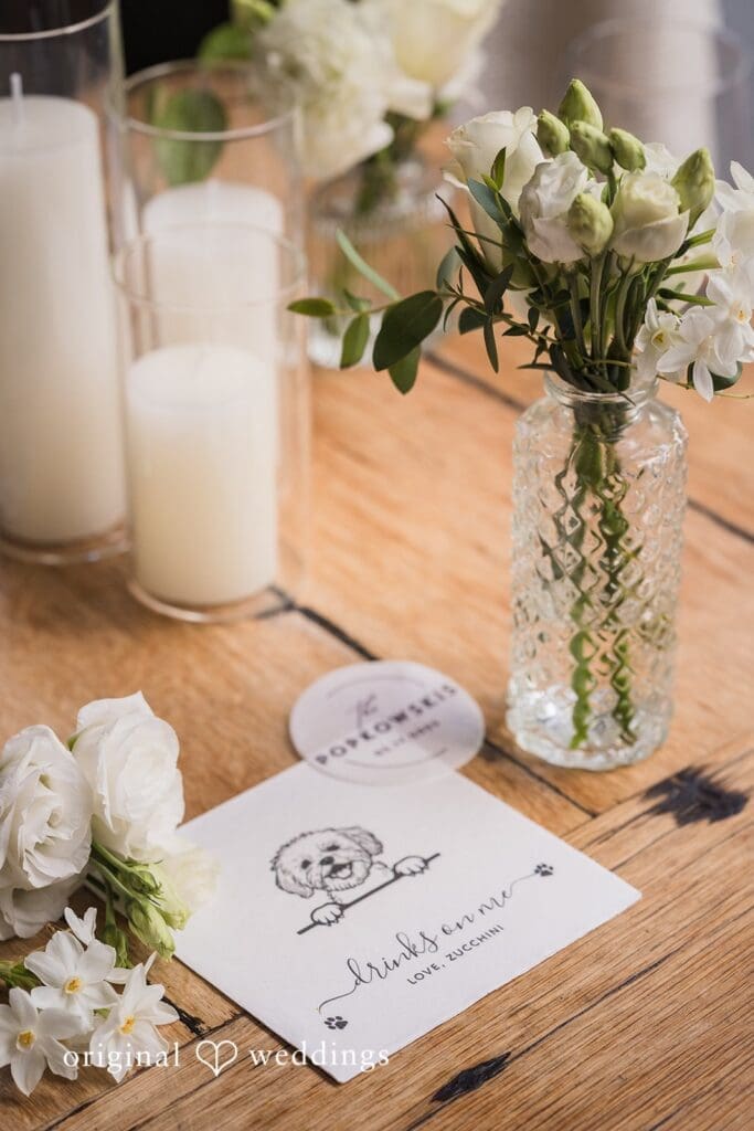 Halifax Hoboken Wedding // Syrile & Piotr -